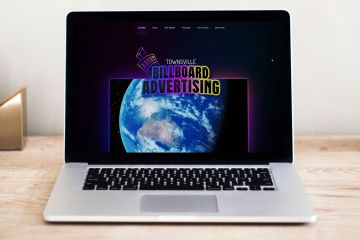 Townsville Billboard Advertising