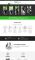 Click to view screenshot of Green Apple Marketing website.