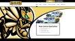 Click to view screenshot of Golds Termite & Pest Control website.