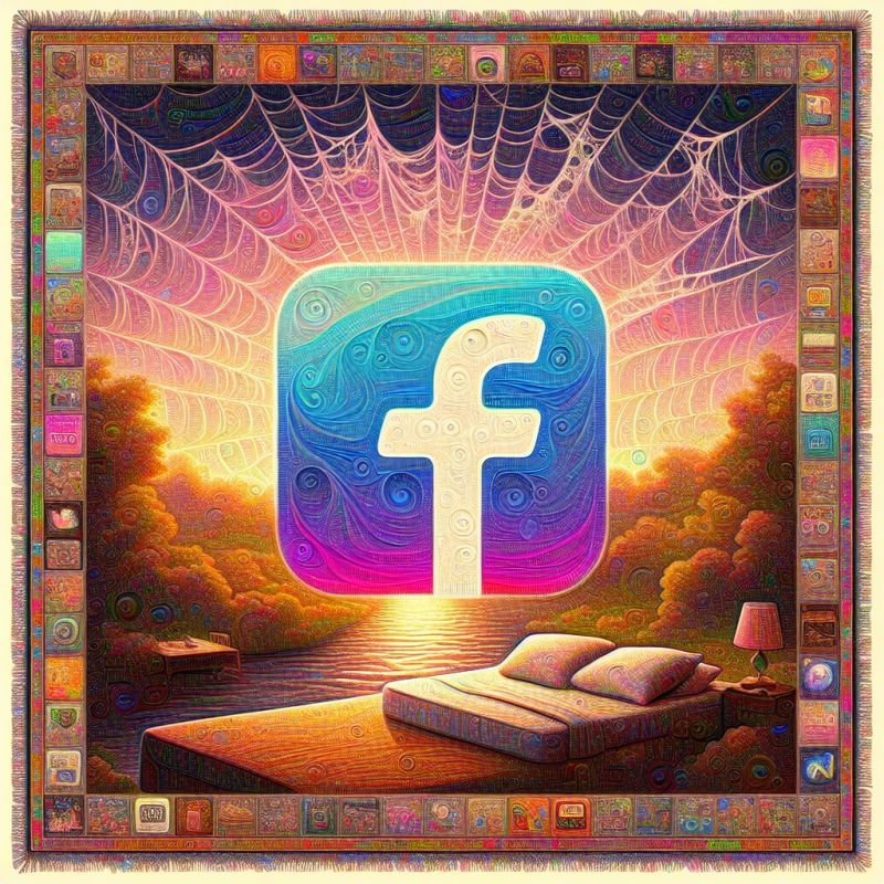 Does Your Business Run Entirly on Facebook