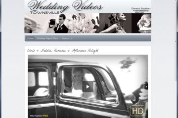 Wedding Videos Townsville
