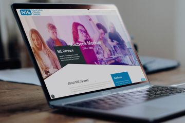 Nie Careers