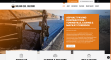 Click to view screenshot of Holland Civil Solutions website.
