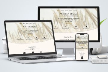 Winter Legal