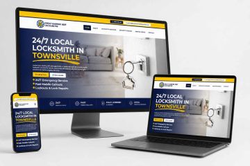 Great Barrier Reef Locksmiths