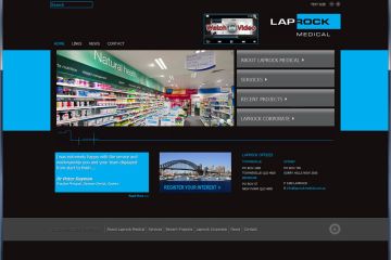 Laprock Medical