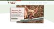 Click to view screenshot of Five Leaf Clover Farm website.