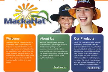 MackaHat