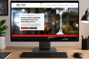 Skopit Fabrication & Innovation