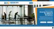 Click to view screenshot of Herbohn Commercial Cleaning website.