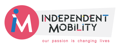 Independent Mobility Logo
