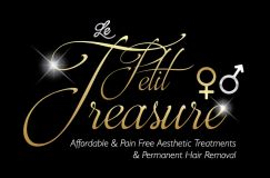 Le Petit Treasure Logo