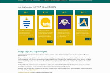 iQAustralia