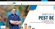 Click to view screenshot of Townsville Termite Specialist website.