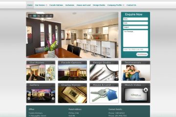 Ezylifestyle Homes