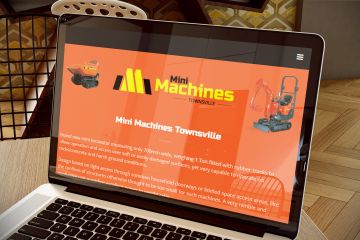 Mini Machines Townsville