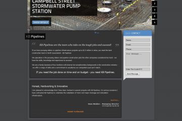 KB Pipelines