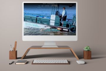 Fairdinkum Fishing Charters