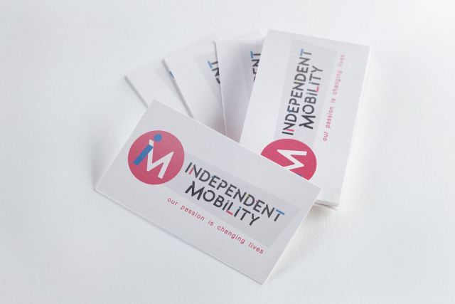 Independent Mobility