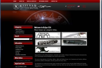 Kizlyar USA