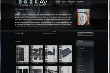 Pure AV