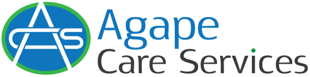 Agape Care Services Logo