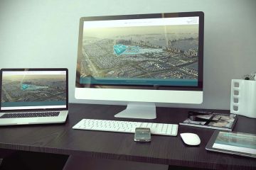 CRS Geomatics