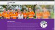 Click to view screenshot of Voltec Maintenance website.