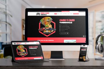 Cash 4 Cars Townsville