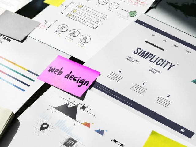 Web Design Tips and Guidelines