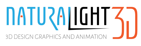 NaturaLight Logo