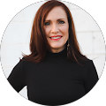 Tracey Osmond