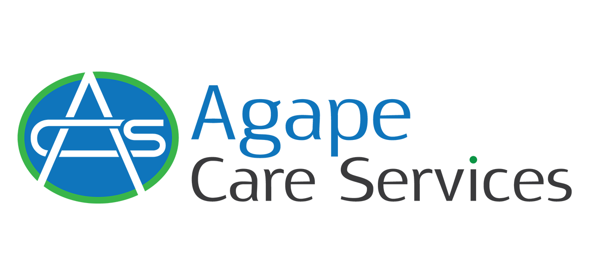 Agape Care Services D.P. Web Design