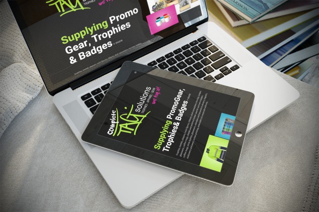 Complete TAG Solutions