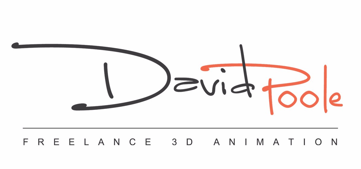 Byron 3D D.P. Web Design