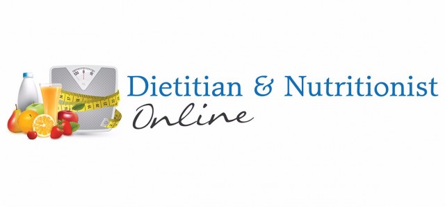Dietitian & Nutritionist Online