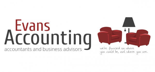 Evans Accounting