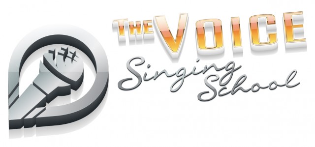 The Voice Singing School (2011 Design)