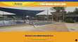 Click to view screenshot of Kokoda Memorial Pool website.