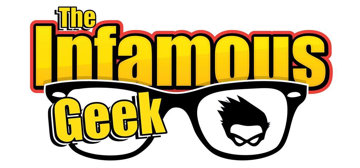 The Infamous Geek