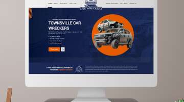 Townsville Car Wreckers