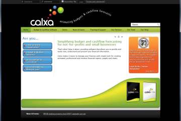 Calxa (2010 Design)