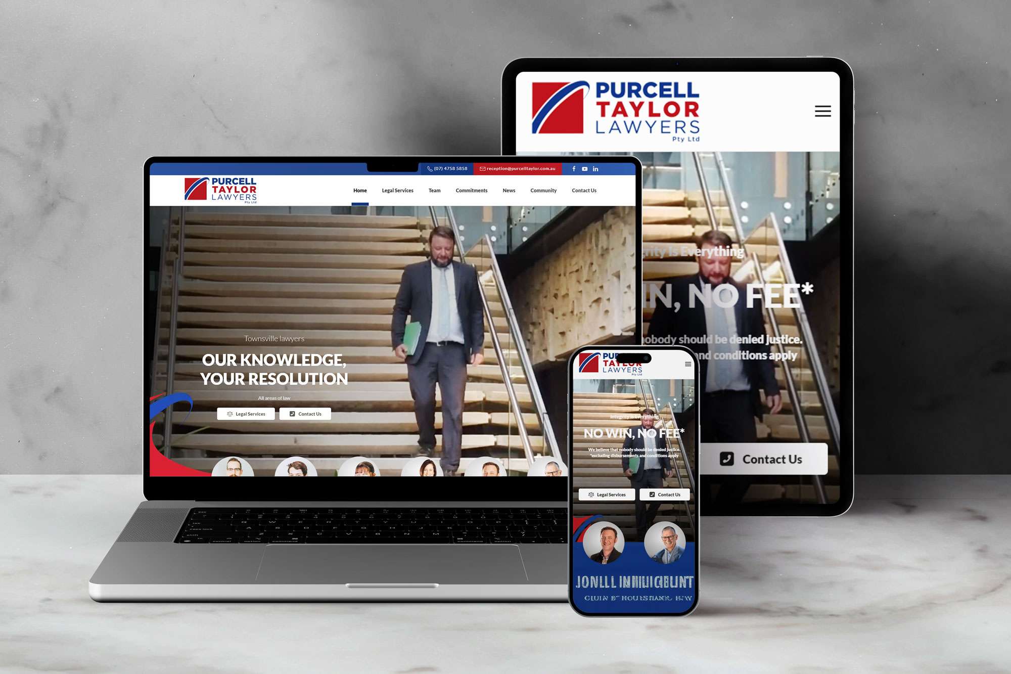 Purcell Taylor Lawyers