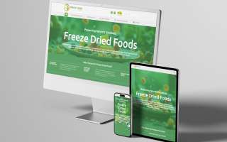 Freeze Dried Foods