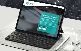 Noble Accounting Solutions