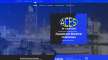 Click to view screenshot of Advanced Controls and Electrical Services website.