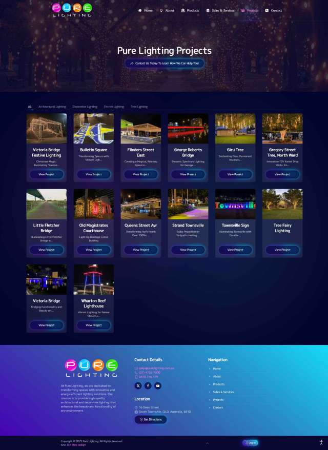 images/portfolio/Joomla/purelighting//projects.jpg