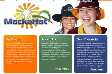 MackaHat