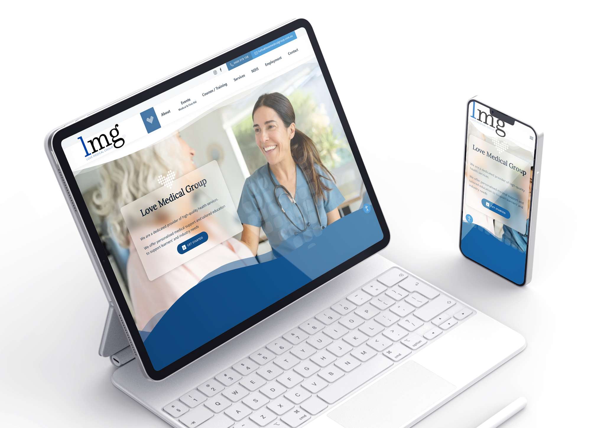 Love Medical Group
