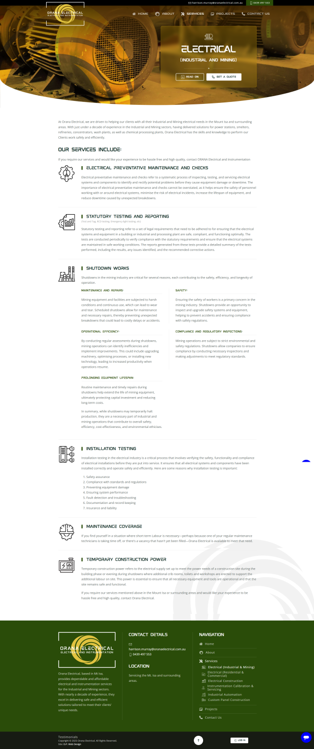images/portfolio/Joomla/oranaelectrical/services.png